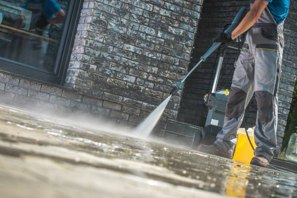 Best Factory Floor Cleaning  in Rainbow Lakes, NJ