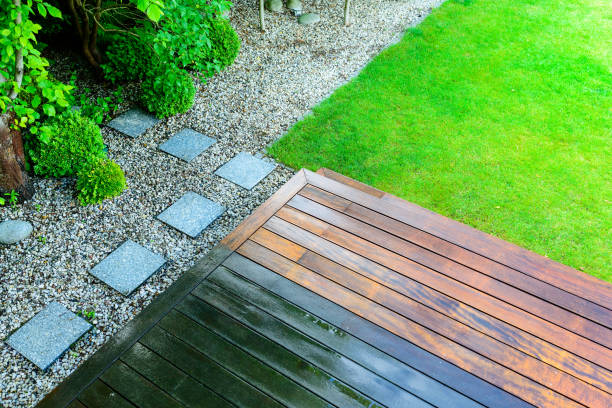 Best Patio and Deck Pressure Washing  in Rainbow Lakes, NJ