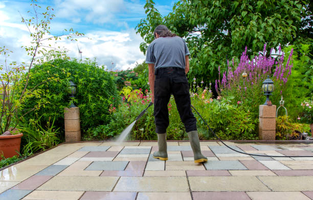 Best Dumpster Area Cleaning  in Rainbow Lakes, NJ