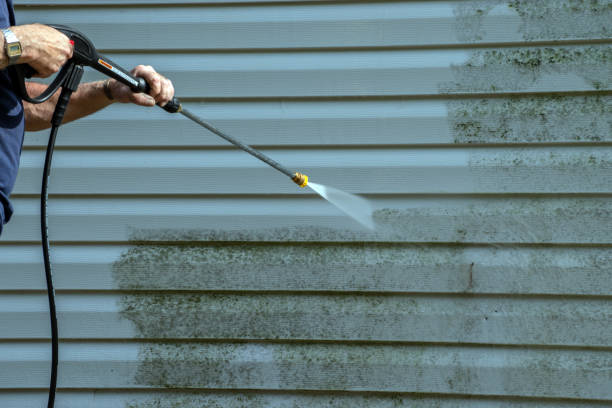 Best Sidewalk and Walkway Cleaning  in Rainbow Lakes, NJ