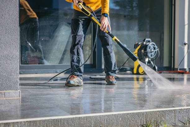 Best Machinery and Equipment Cleaning  in Rainbow Lakes, NJ