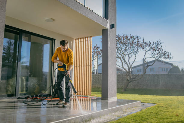 Best Building Exterior Washing  in Rainbow Lakes, NJ